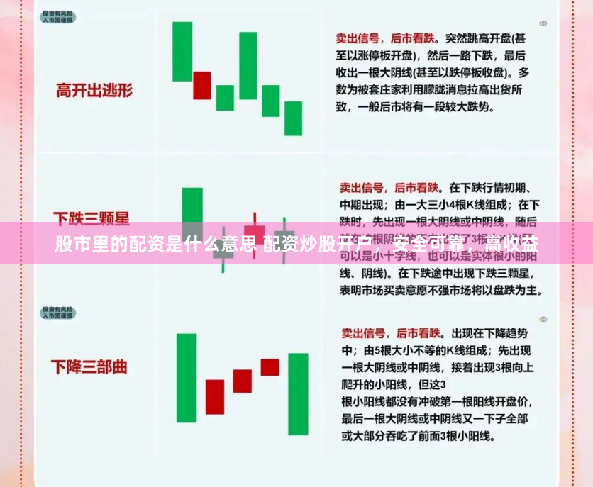 股市里的配资是什么意思 配资炒股开户，安全可靠，高收益