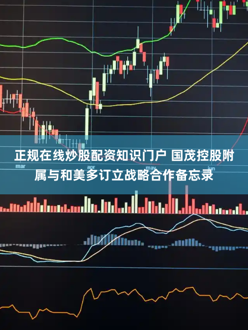 正规在线炒股配资知识门户 国茂控股附属与和美多订立战略合作备忘录