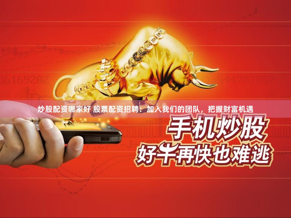 炒股配资哪家好 股票配资招聘：加入我们的团队，把握财富机遇