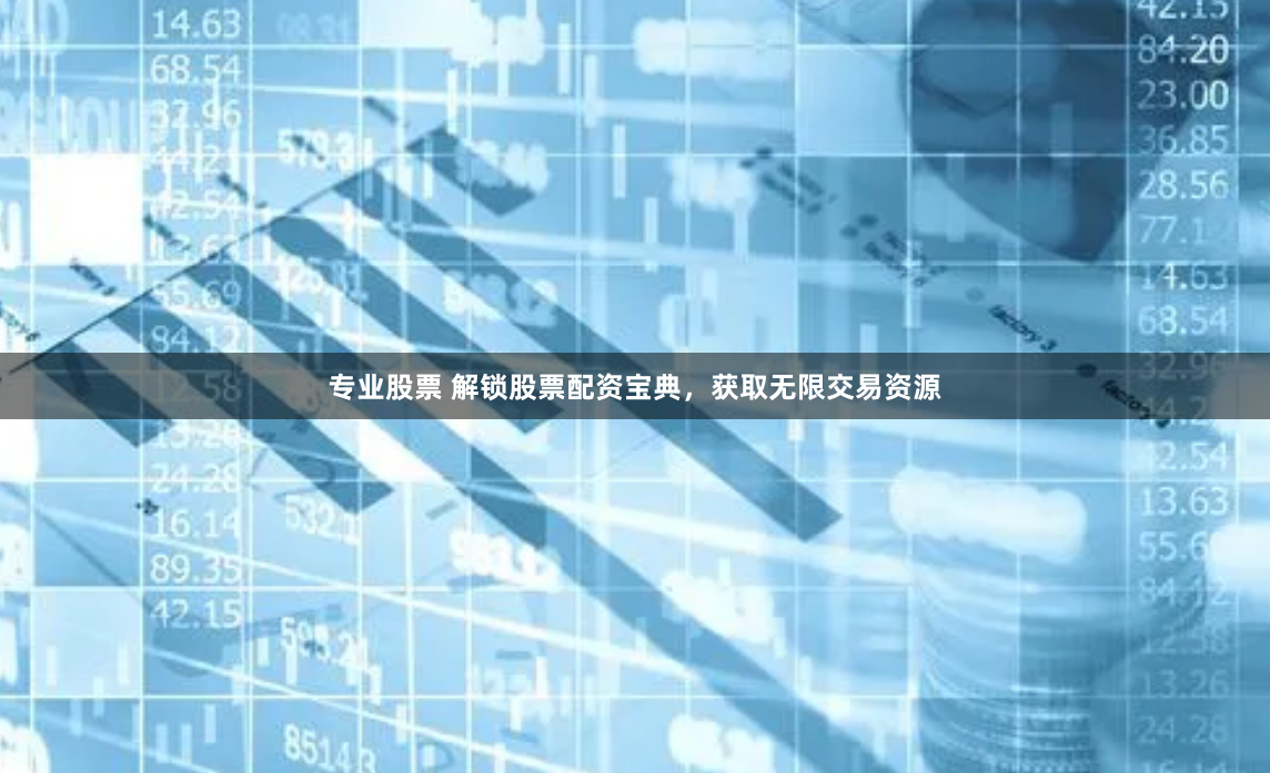 专业股票 解锁股票配资宝典，获取无限交易资源