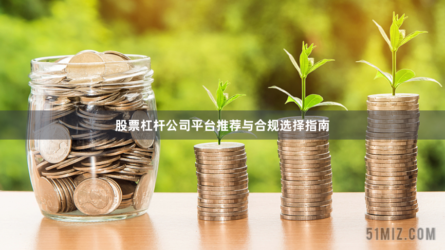 股票杠杆公司平台推荐与合规选择指南